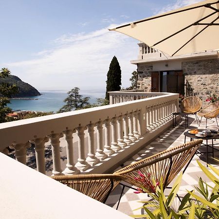 Bellevue - Rooms & Suites Леванто Экстерьер фото