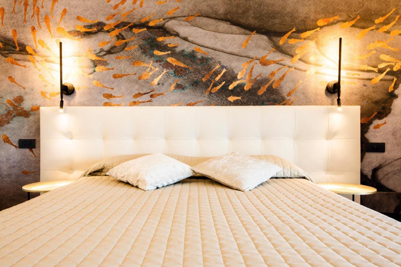 Bellevue - Rooms & Suites Леванто Экстерьер фото