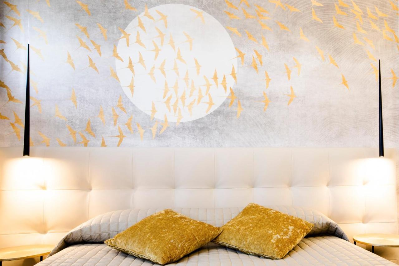 Bellevue - Rooms & Suites Леванто Экстерьер фото