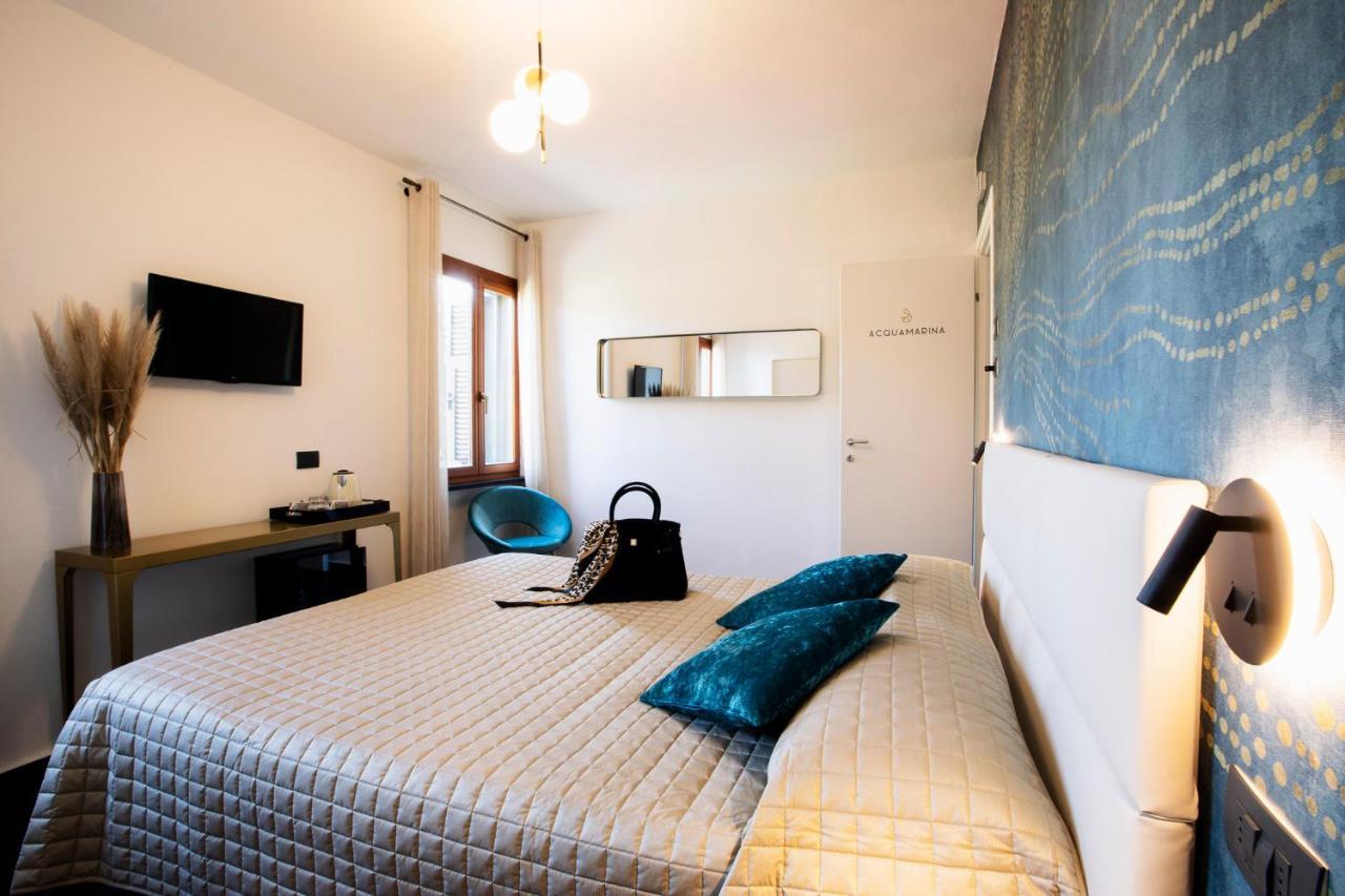 Bellevue - Rooms & Suites Леванто Экстерьер фото