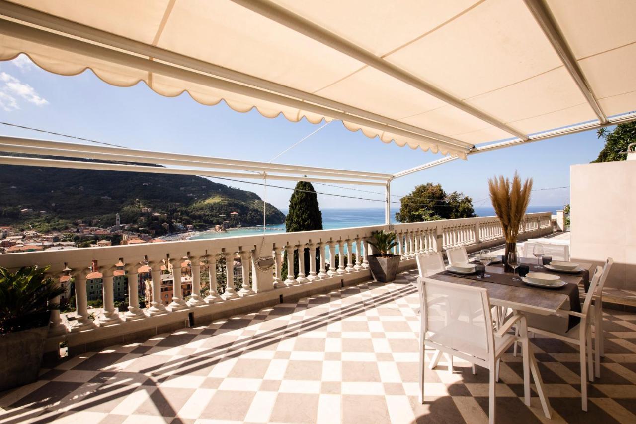 Bellevue - Rooms & Suites Леванто Экстерьер фото
