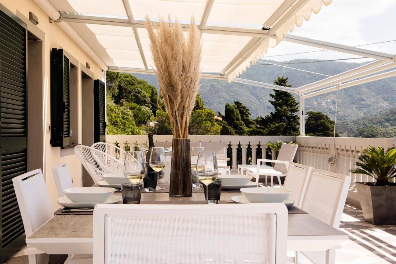Bellevue - Rooms & Suites Леванто Экстерьер фото