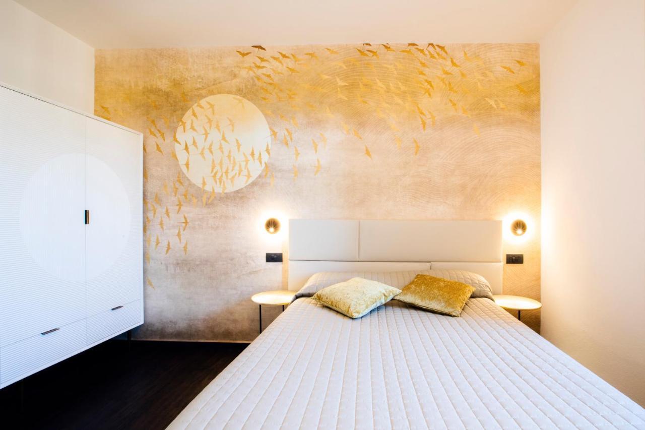 Bellevue - Rooms & Suites Леванто Экстерьер фото