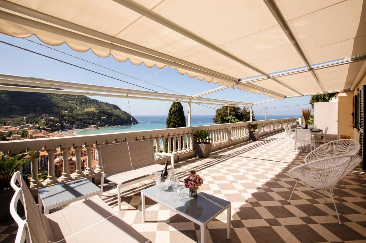 Bellevue - Rooms & Suites Леванто Экстерьер фото