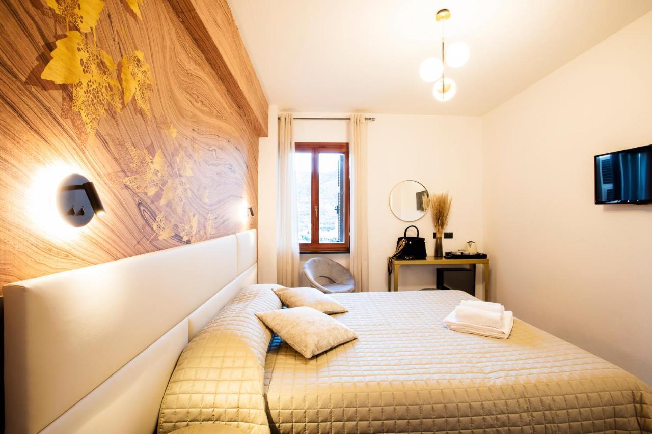 Bellevue - Rooms & Suites Леванто Экстерьер фото