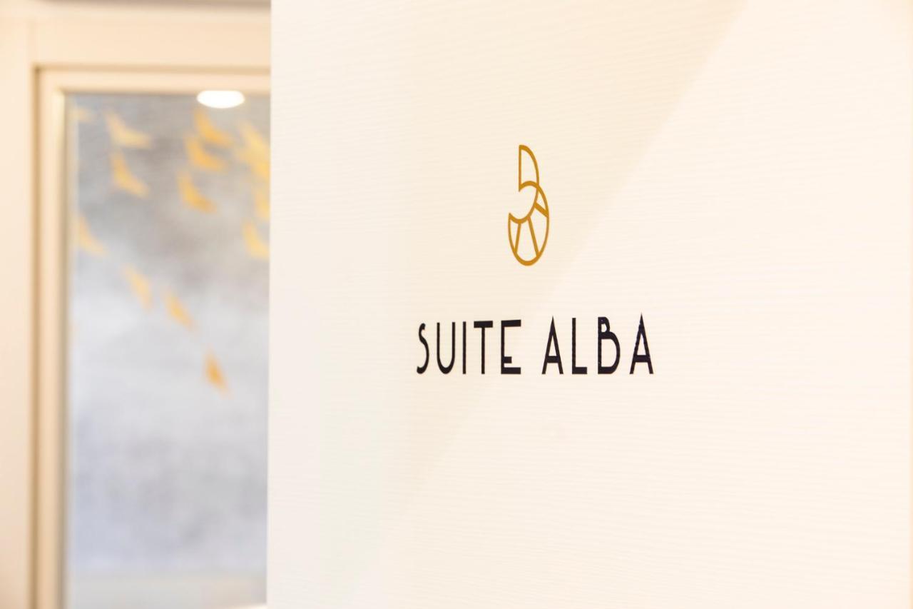Bellevue - Rooms & Suites Леванто Экстерьер фото